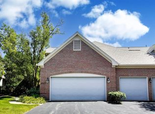 2107 Norwich Ct, Glenview, IL 60026
