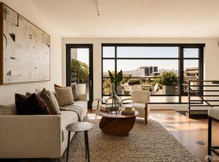 1 S Park St APT 411, San Francisco, CA 94107