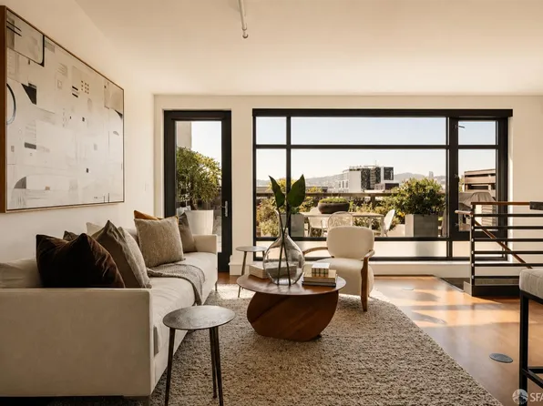 1 S Park St APT 411, San Francisco, CA 94107