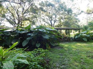 16176 65th Ave SW, Starke, FL 32091