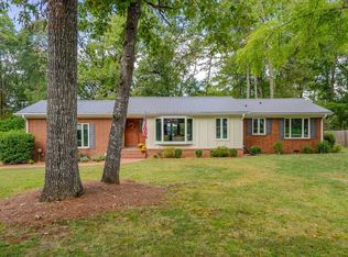 1434 Kirkwood Dr, Durham, NC 27705