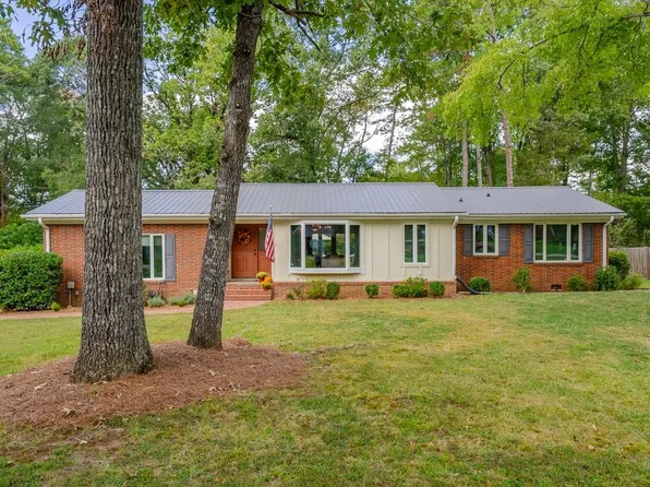 1434 Kirkwood Dr, Durham, NC 27705