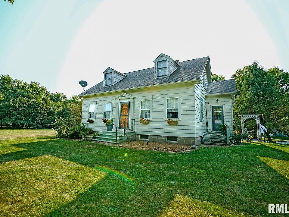 7906 W Tuscarora Rd, Mapleton, IL 61547 Zillow