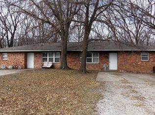 5733 S Bethel Church Rd, Columbia, MO 65203
