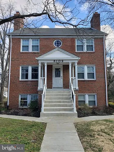 8109 Garland Ave #1 Photo 1