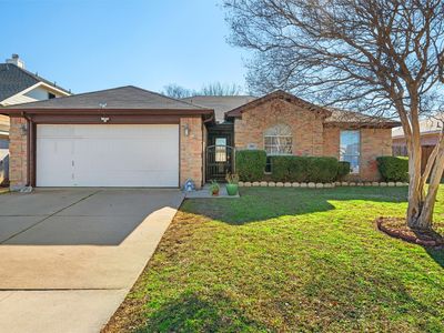 3963 Busch Gardens Dr, Fort Worth, TX, 76123