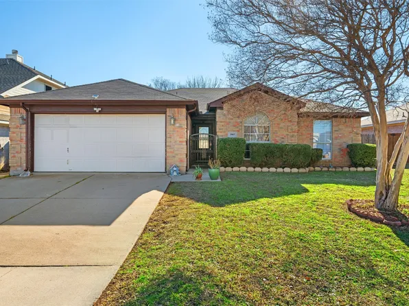 3963 Busch Gardens Dr, Fort Worth, TX 76123