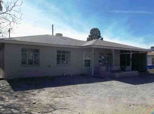2010 Missouri Ave, Las Cruces, NM 88001