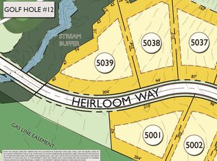 8263 Heirloom Blvd, College Grove, TN 37046