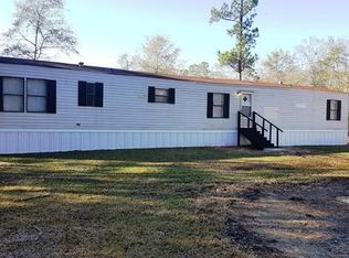 4391 Jake Hill Rd, Lucedale, MS 39452