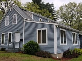 186 Main St #1, Oxford, MA 01540