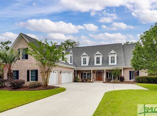 317 Purple Plum Dr, Rincon, GA 31326