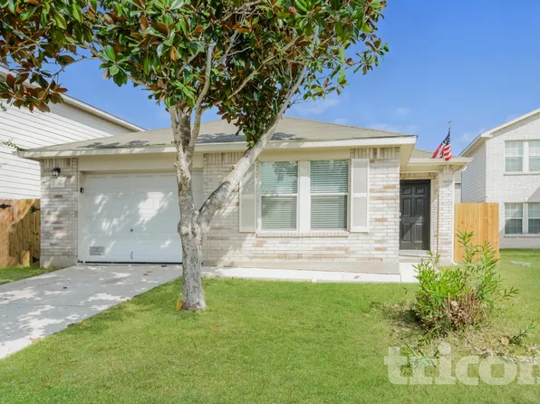 2007 Mission Cv, San Antonio, TX 78223