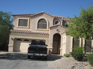 9128 W Heber Rd, Tolleson, AZ 85353