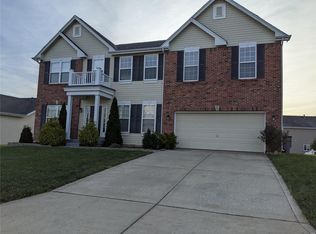 509 Rascal Xing, O'Fallon, MO 63366