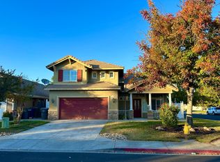 1095 Rosenthal Dr, Turlock, CA 95382