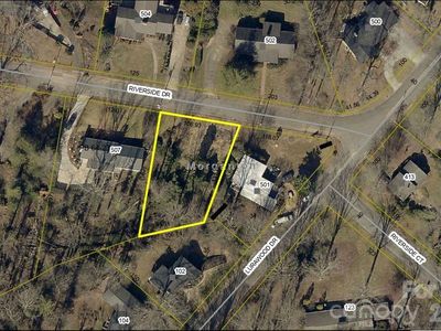 0 Riverside Dr, Morganton, NC, 28655