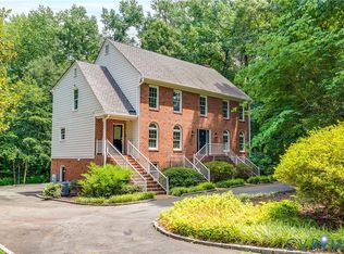 109 Branchview Cir, Henrico, VA 23229