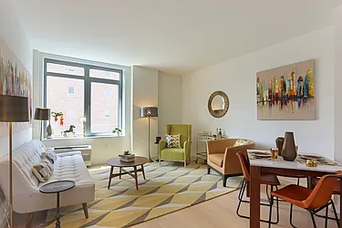 Rented by Red Apple Group