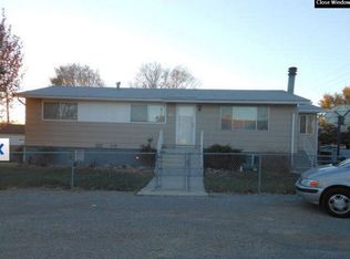 410 S 600 E, Price, UT 84501