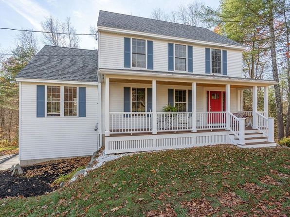 Recently Sold Homes in Newmarket NH - 530 Transactions | Zillow