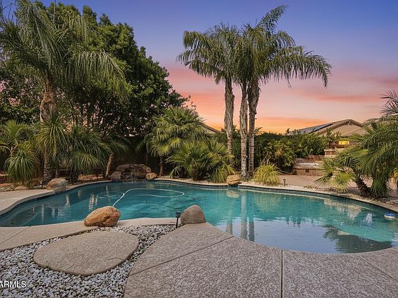 2nd image of 4636 E ODESSA Drive