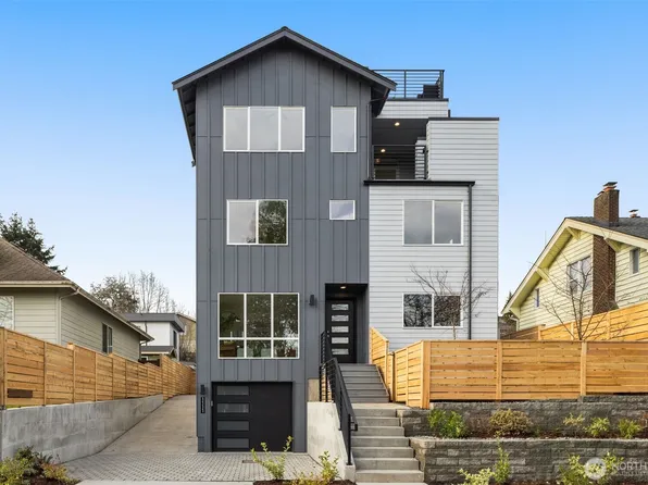 1111 26th Avenue, Seattle, WA 98122