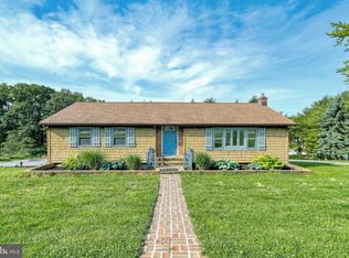 3380 Cape Horn Rd, Red Lion, PA 17356