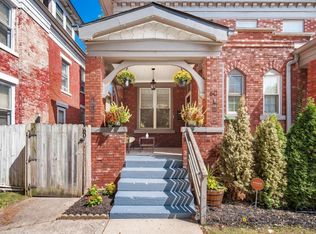 60 Sherman Ave, Columbus, OH 43205