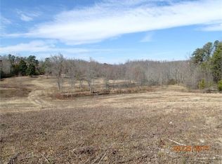 McElhaney Rd, Travelers Rest, SC 29690