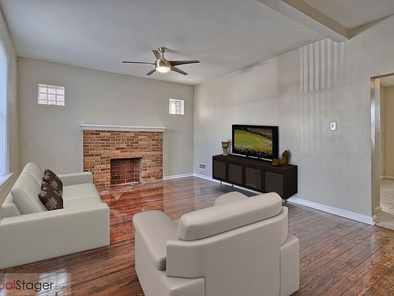 2nd image of 4428 Delor St