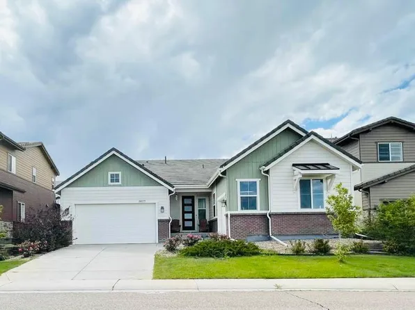 11027 Watermark Ave, Parker, CO 80134