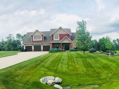 9856 21st St S, Horace, ND, 58047