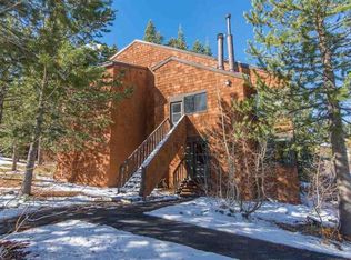 11525 Snowpeak Way #615, Truckee, CA 96161