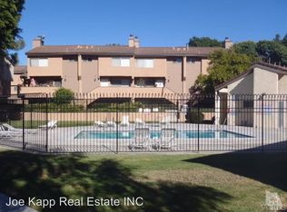 765 County Square Dr UNIT 21, Ventura, CA 93003