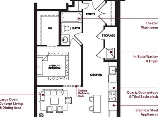 528 Lancaster St W #905, Kitchener, ON N2K 0H7