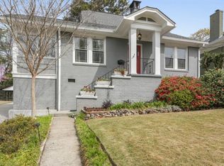 896 Drewry St NE, Atlanta, GA 30306