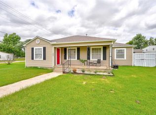 309 W Shields St, Fletcher, OK 73541