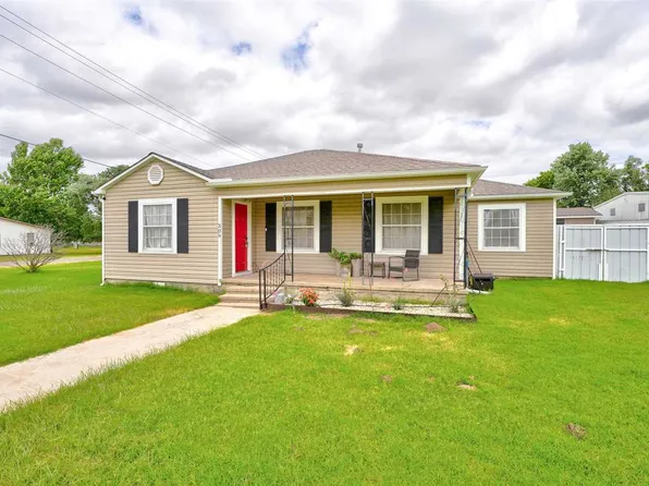 309 W Shields St, Fletcher, OK 73541