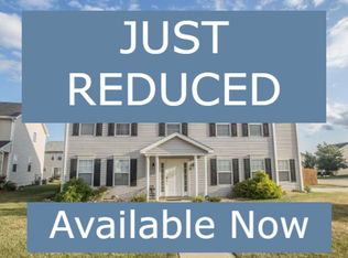 1201 Peach Ln, New Baden, IL 62265