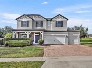 4264 Bugle St, Clermont, FL 34711