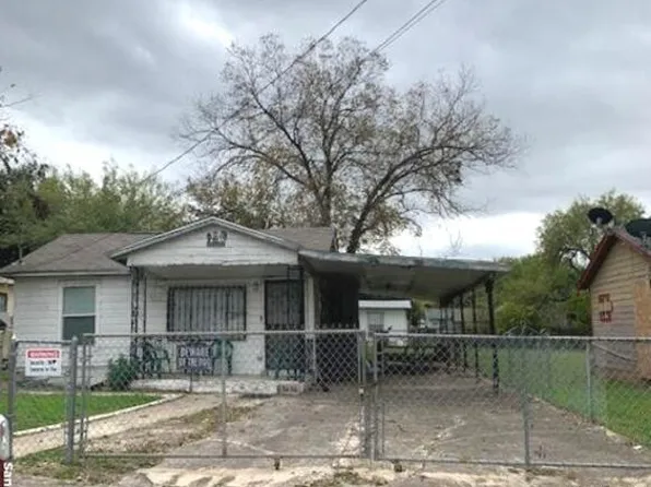 1330 W Vestal Pl, San Antonio, TX 78221