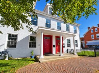 211 E Union St #4, Burlington, NJ 08016