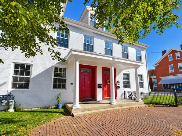 211 E Union St #4, Burlington, NJ 08016