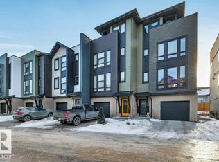 1304 Rutherford Rd SW #125, Edmonton, AB T6W0B4