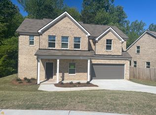 374 Panhandle Pl #22, Hampton, GA 30228