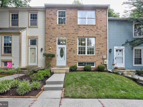 8803 Stonebrook Ln, Columbia, MD 21046