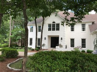 5 Fontenay Cir, Little Rock, AR 72223