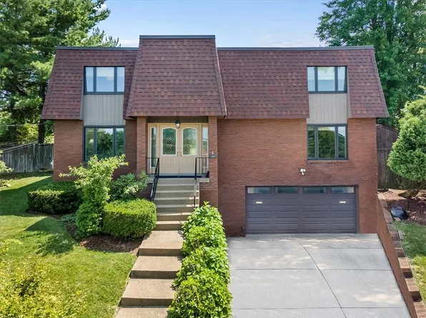 2407 Marbury Rd, Pittsburgh, PA 15221