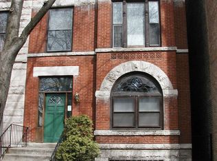 2243 N Bissell St #THIRD, Chicago, IL 60614